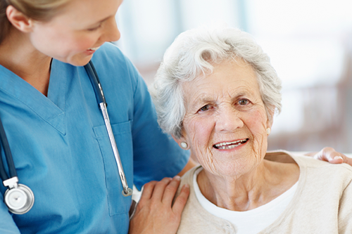 Assistenza ospedaliera